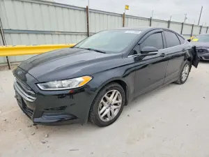 Ford Fusion 2.5L 4 2015