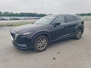 Mazda CX-9 2.5L 4 2018