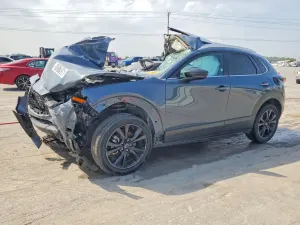 Mazda CX-30 2.5L 4 2025