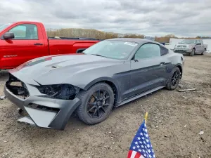Ford Mustang 2.3L 4 2019
