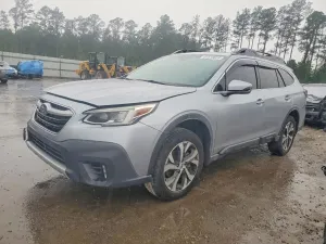 Subaru Outback 2.5L 4 2020