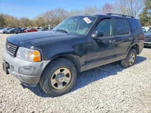 Ford Explorer 4.0L 6 2002