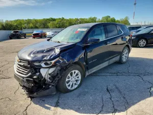 Chevrolet Equinox 1.5L 4 2020