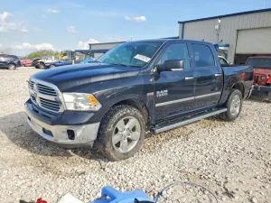 RAM 1500 5.7L 8 2015