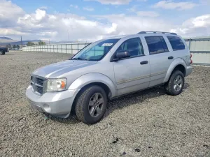 Dodge Durango 4.7L 8 2007