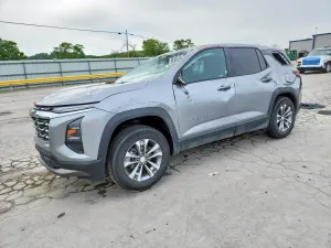 Chevrolet Equinox 1.5L 4 2025