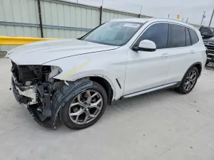BMW X3 2.0L 4 2023