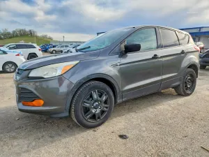 Ford Escape 2.5L 4 2016
