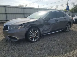 Acura TLX 3.5L 6 2019