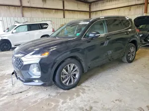 Hyundai Santa Fe 2.4L 4 2020