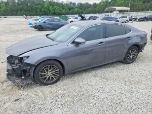 Lexus ES 3.5L 6 2018