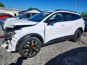 Kia Sportage 2.5L 4 2024