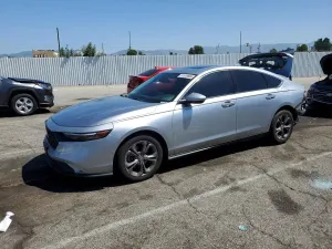 Honda Accord 1.5L 4 2023