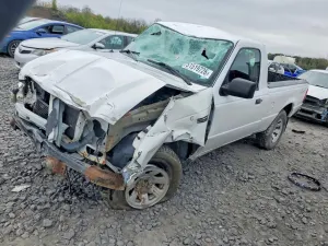 Ford Ranger 3.0L 6 2006
