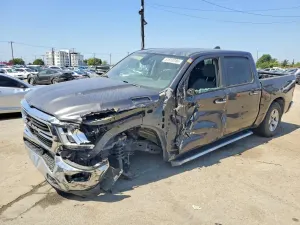 RAM 1500 3.6L 6 2019