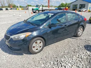 Kia Cerato / Forte / K3 1.8L 4 2015