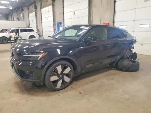 Volvo C40 U 2023