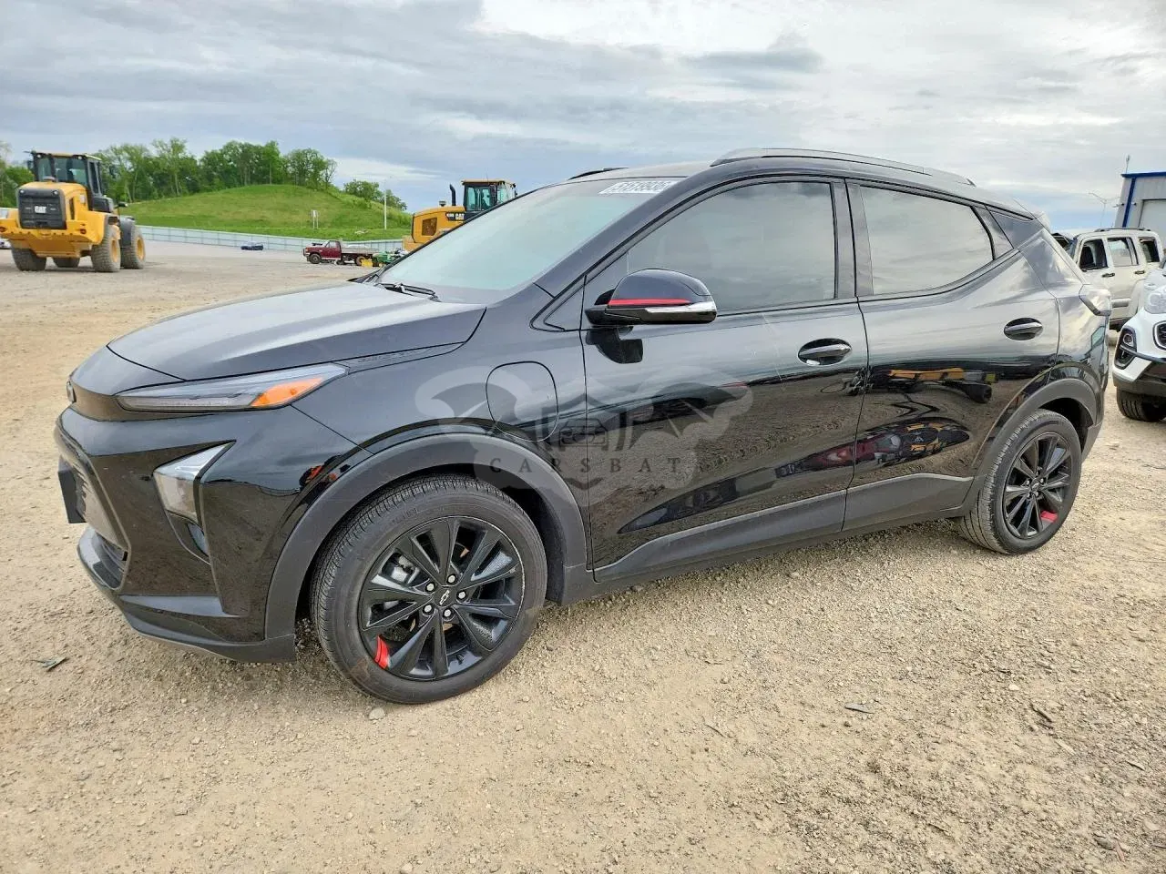 Chevrolet Bolt 2023