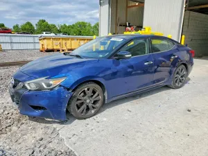Nissan Maxima 3.5L 6 2018