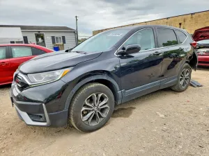 Honda CR-V 1.5L 4 2021