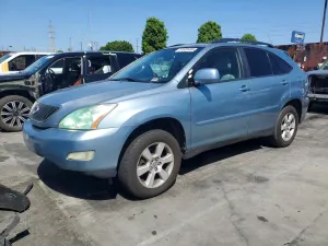 Lexus RX 3.3L 6 2004