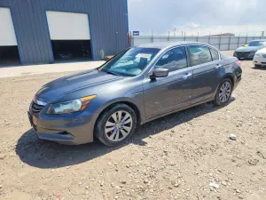 Honda Accord 3.5L 6 2011
