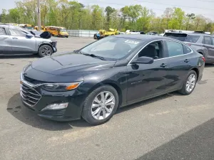 Chevrolet Malibu 1.5L 4 2024