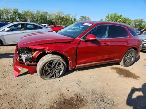 Genesis GV70 2.5L 4 2023