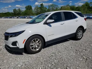 Chevrolet Equinox 1.5L 4 2022
