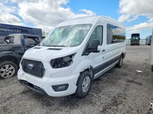 Ford Transit 3.5L 6 2023