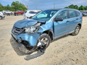 Honda CR-V 2.4L 4 2014