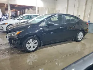 Nissan Versa 1.6L 4 2021
