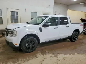 Ford Maverick 2.0L 4 2024