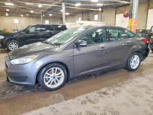 Ford Focus 2.0L 4 2016