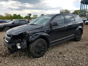 Dodge Journey 2.4L 4 2019