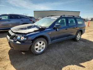 Volvo XC70 2.5L 5 2003