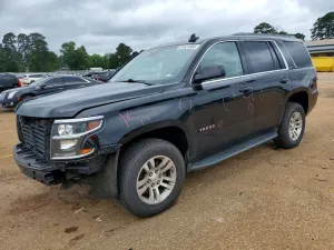 Chevrolet Tahoe 5.3L 8 2019