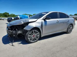 Kia Cerato / Forte / K3 1.6L 4 2023