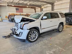 Cadillac Escalade 6.2L 8 2020