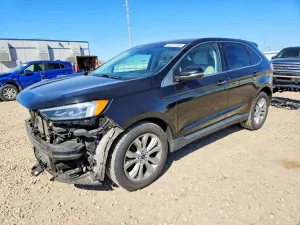 Ford Edge 2.0L 4 2019
