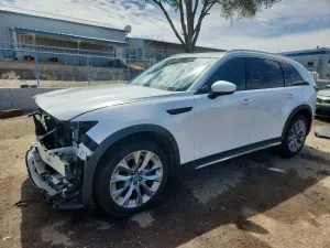 Mazda CX-90 3.3L 6 2024