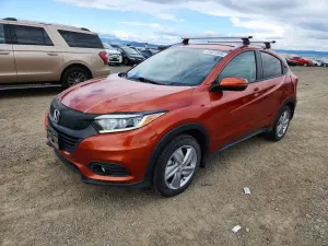 Honda HR-V 1.8L 4 2020