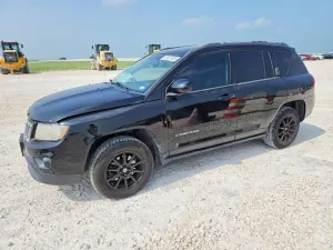 Jeep Compass 2.0L 4 2016