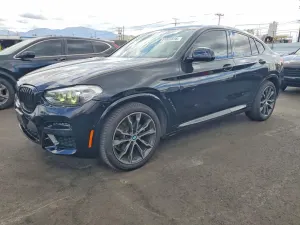 BMW X4 2.0L 4 2020