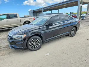 Volkswagen Jetta 1.4L 4 2020