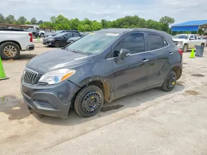 Buick Encore 1.4L 4 2016