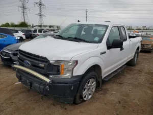 Ford F-150 5.0L 8 2020
