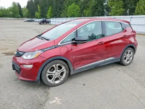 Chevrolet Bolt 2018