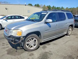 GMC Envoy 5.3L 8 2006