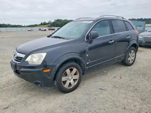 Saturn Vue 3.6L 6 2008